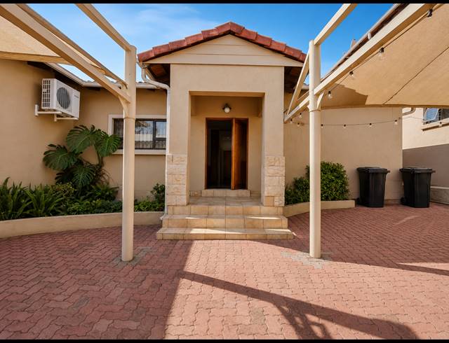 3 BEDROOM HOUSE FOR SALE IN RISIVILLE